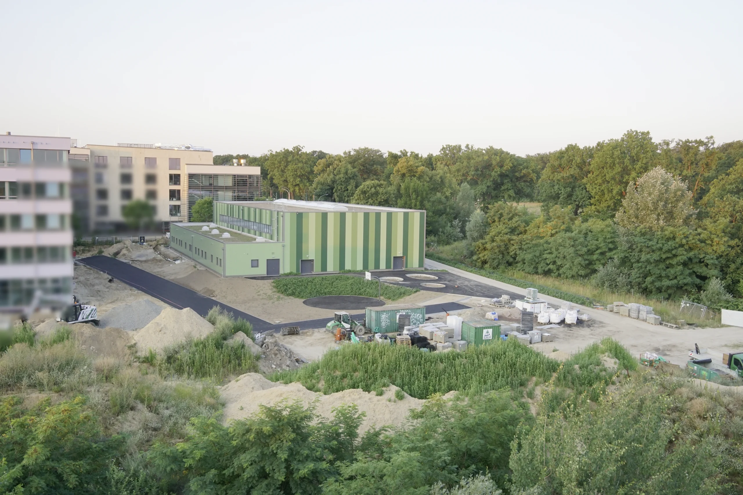 360° Bau